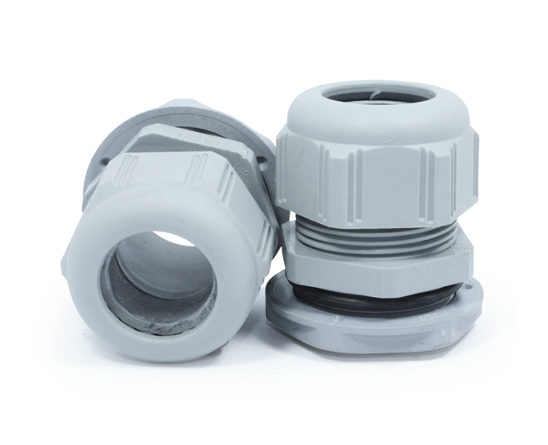 Prensa Estopa (Cable Gland) — Suministros Industriales VIOTECH Chile